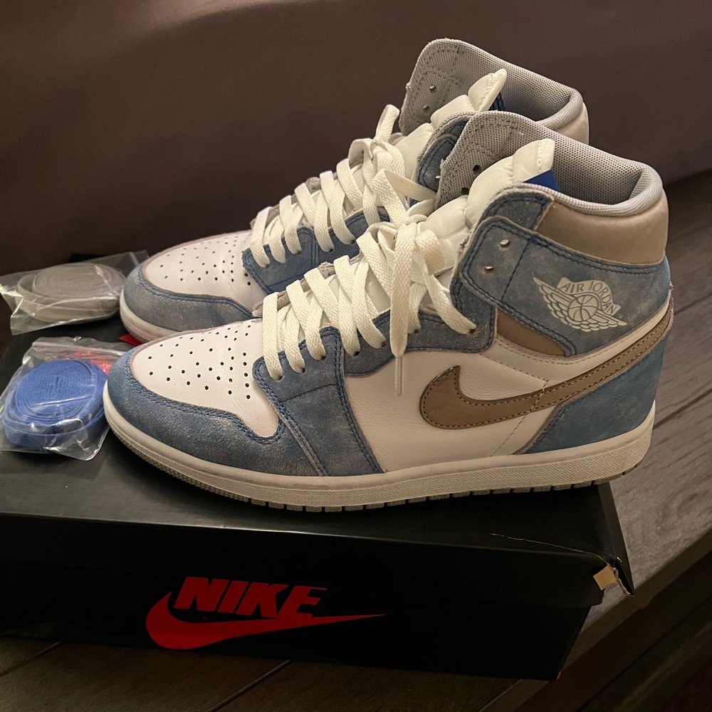 Air Jordan 1 Retro High OG